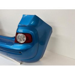 Pare Choc Arriere Citroen C3 Picasso Phase 1
